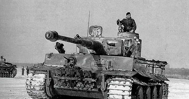 为什么打坦克指挥塔很重要？