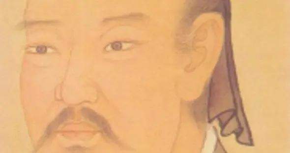 这字真绝了！东晋第一宰相的书法，水平与王羲之在伯仲之间！