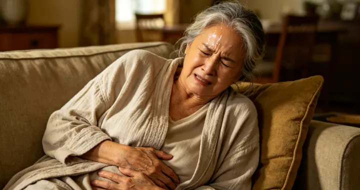 更年期不是忍一忍就行，身体若有3种异常，早点调理更稳妥