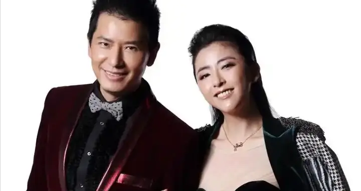 55岁戴自曝在谈“异地恋”！孙浩说他恋爱脑，前女友分手还送婚房