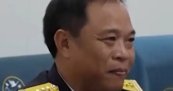 谈归谈，闹归闹！越南最强战舰访华同时，坚决反对中国西沙填海