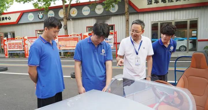 好的汽修学校推荐：汽修学校怎么选？河北万通技工学校靠谱吗