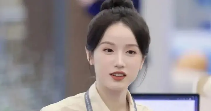 从“学霸女神”到“表演式努力”，只差一档综艺的距离！