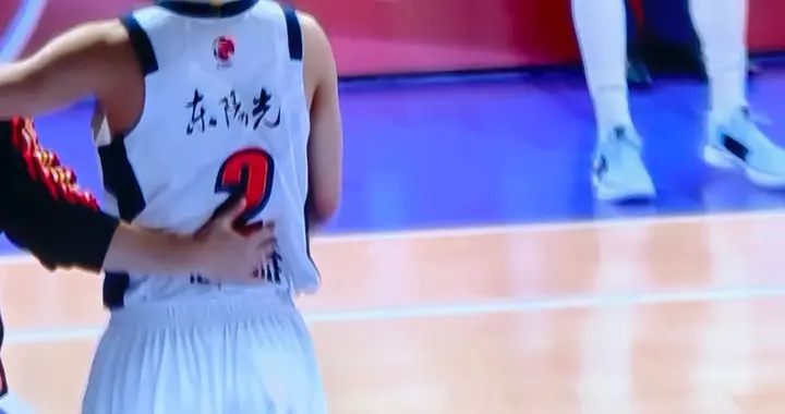 前三节三分球命中率100％，广东东阳光首次输给宁波町渥