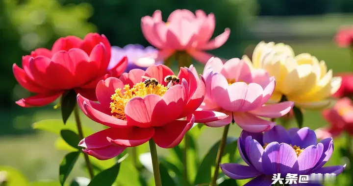 你值得被爱，先从爱自己开始