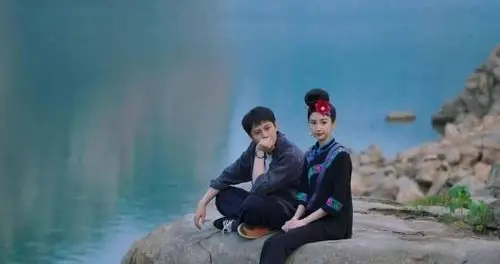 乌蒙深处：麻勇兵、衮大跃是电视剧的喜剧担当