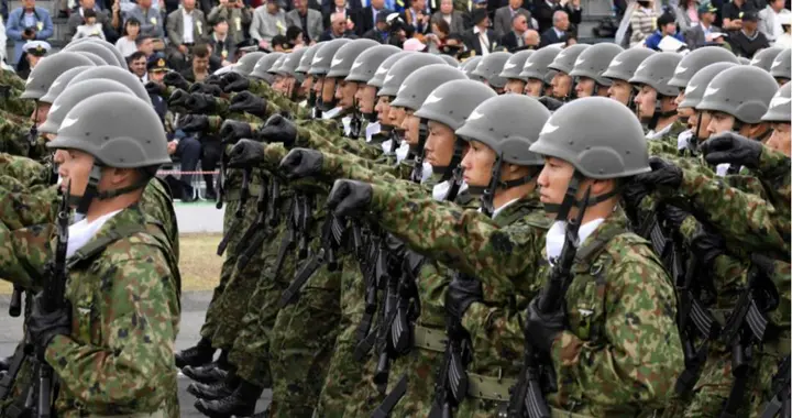 日本亮出高超导弹！严防偷袭，战斗如今夜打响：我方立刻就能反击