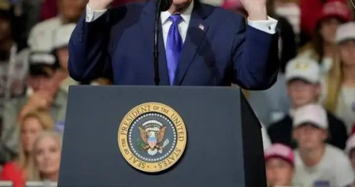 特朗普这次骂得对！支持给孩子打激素变性，这是人干的事吗！