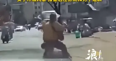 扶不扶的萍乡闹剧：一次讹诈，透支的是整个社会的善意