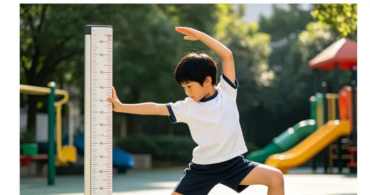 儿科医生提醒：最好的长高运动，不是跳绳、不是跑步