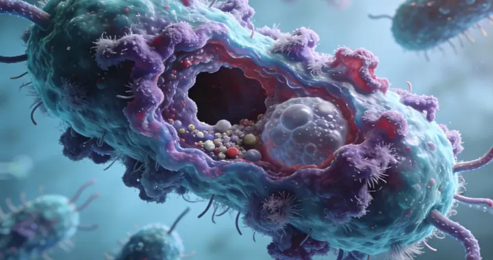 一个国产药，抗病毒超对症，增强免疫还持久，被病毒缠上的人必看