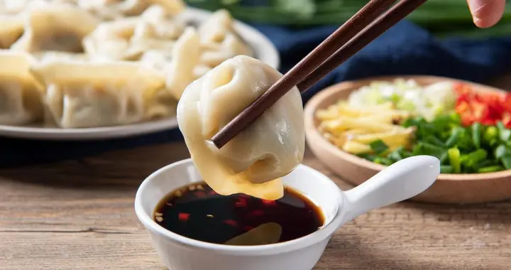 饺子被关注！研究表示：高血糖常吃饺子，不过半年或有这几好处