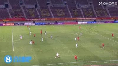 SPORTSWORLD：女足U20亚洲杯