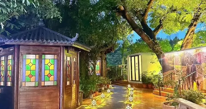 热҈热҈热҈！不如叹一杯广州版“夏午茶”