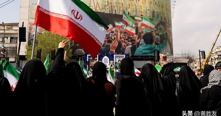 伊朗任命强硬派前革命卫队指挥官，接替遇袭身亡的国家安全委主席