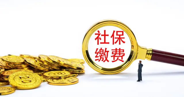2026社保严查杀到！这几类人缴钱全打水漂，再莽要遭起！