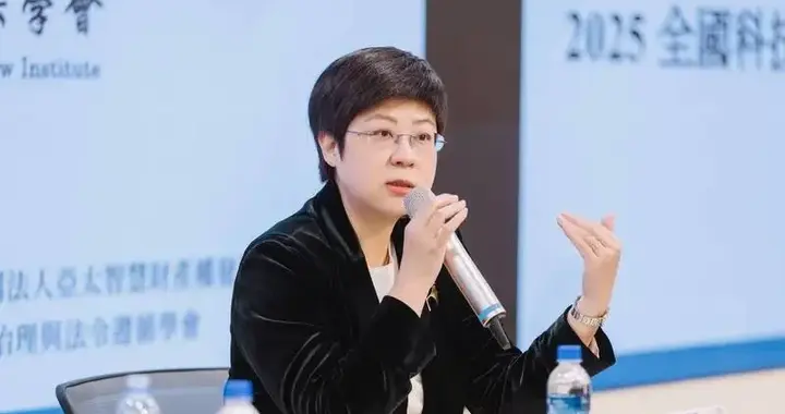 林志洁入台安全机构，柯建铭扛不住了？学者：赖清德精准“拔桩”