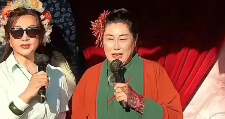 刘晓庆风波升级！官方回应，王婆言语惹争议，网友：75了还想怎样