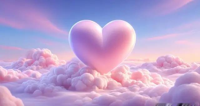 相遇一场，深爱一生：很想你，但不会打扰你