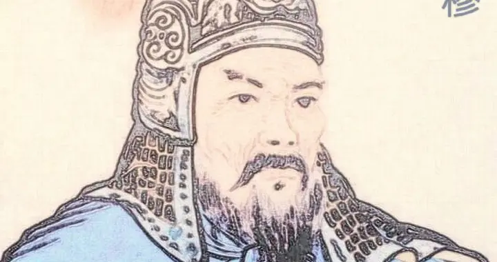580年，北周李穆同志做了一次非常关键的投票