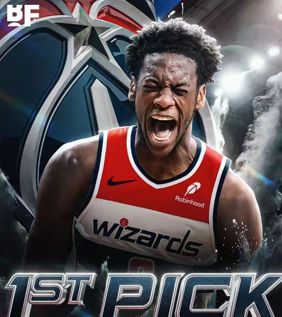 奇才锋线“溢出”：从人满为患到天赋阵列，华盛顿的甜蜜烦恼  在NBA的...