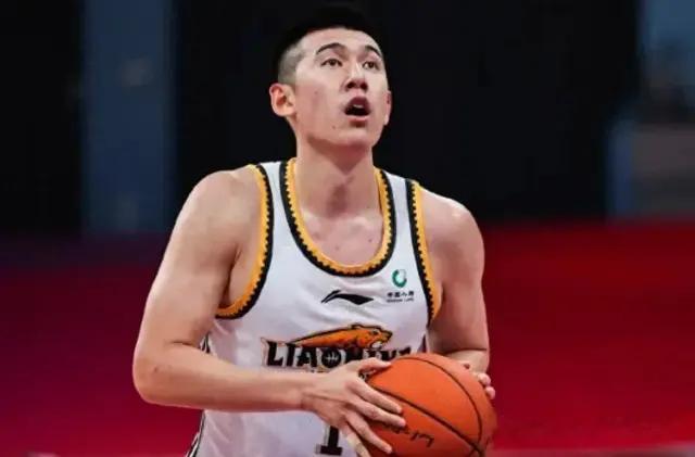 弗格30+8+6，付豪21分，赵继伟14+7，CBA单外援辽篮险胜同曦