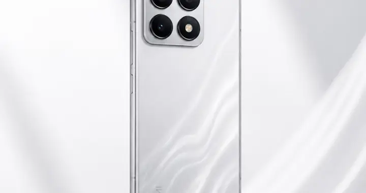 RedmiK100曝光，剑指中端旗舰市场，超大电池加持旗舰性能