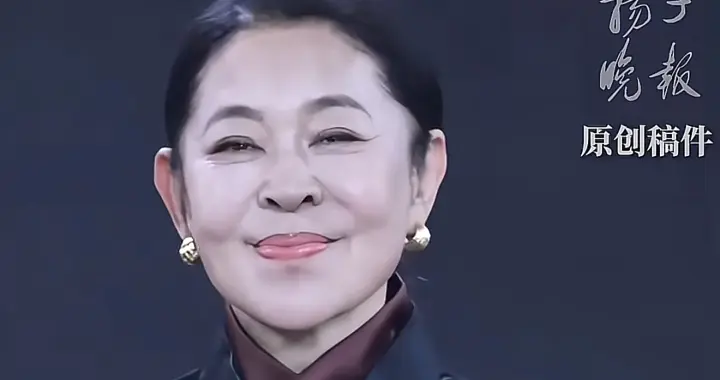 倪萍被骂上热搜，一点都不冤！