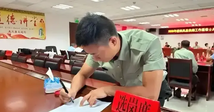 义务兵退伍也能安排工作？这3种情况还有人不知道？