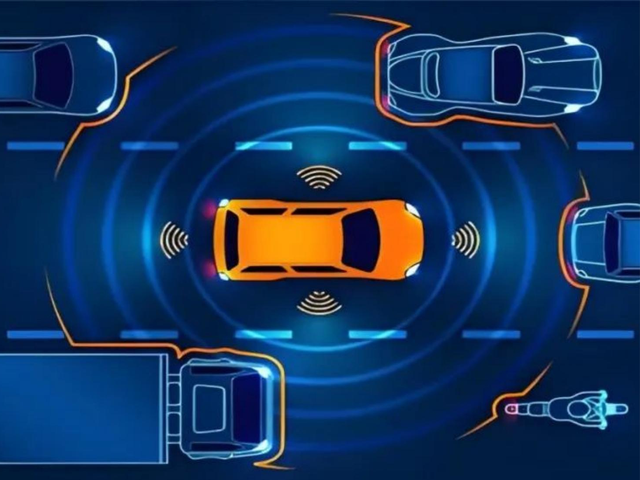 Arbe的4D成像雷达技术：智能驾驶的创新解决方案
