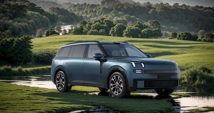 领克春节刷屏，这回没人挑出毛病