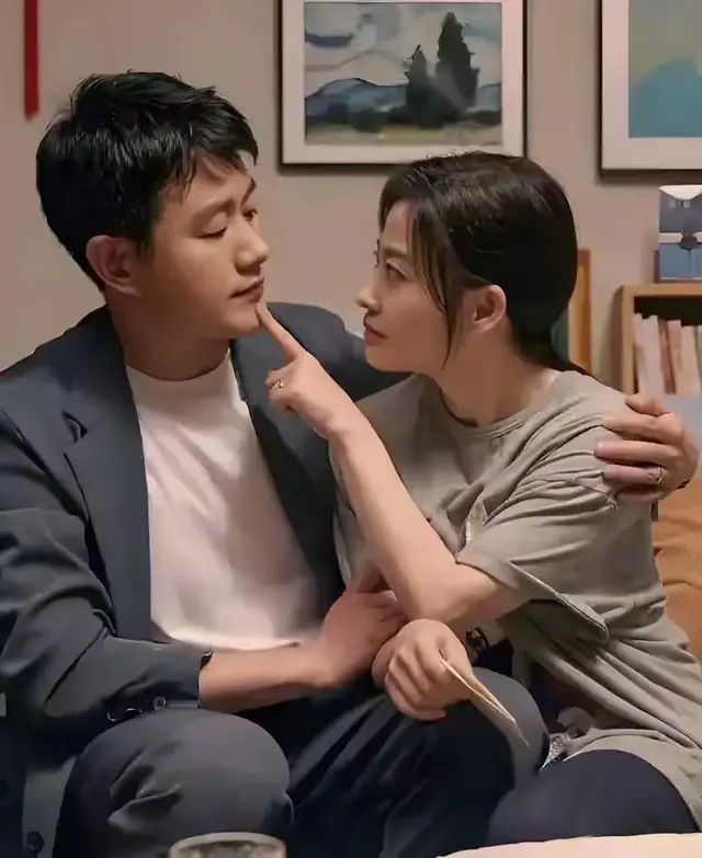 佟大为：为何有四合院藏娇？