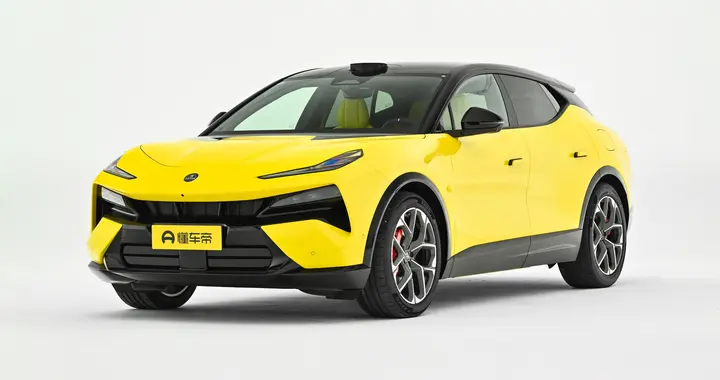 年轻人买车不难！莲花FOR ME：赛道撒欢和居家过日子，我全都要！