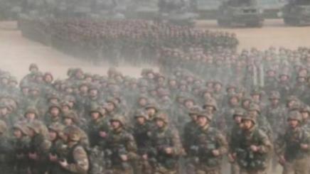 八卦抢先看：美军能战胜解放军吗？俄罗斯媒