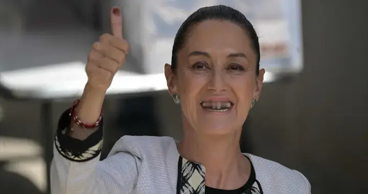 2025最后关头，又一反华国家出现！连投357票，对华征收巨额关税