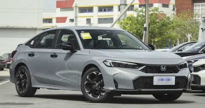 7万多的本田思域，真不是“神车崩了”，而是买错的人太多了