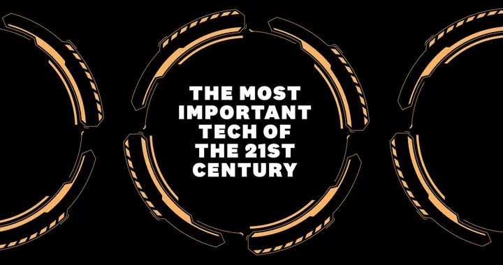 改变 21 世纪生活方式的 15 项科技（上篇）：其中1项已掀起轩然大波