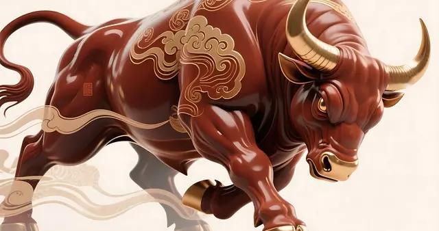 据说A股专治不服？这次能够上10000点吗？