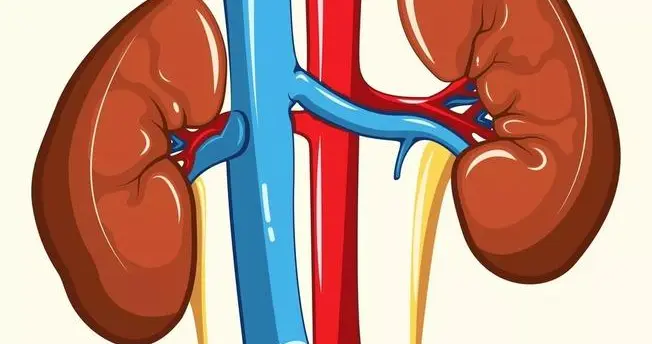 水肿的原因都有哪些？