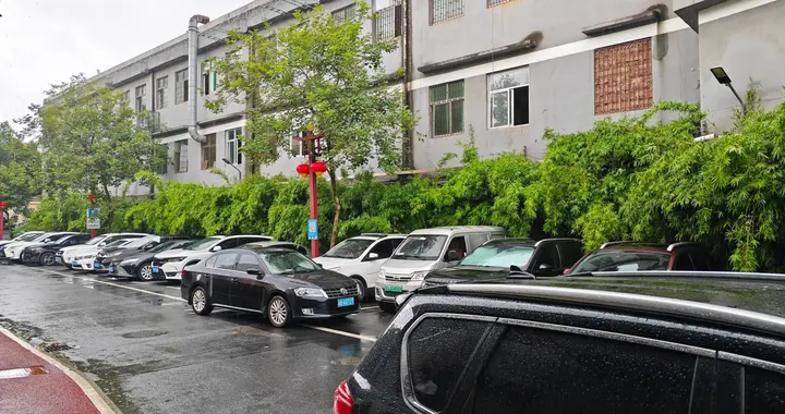 深圳全域禁鸣11月1日落地：喇叭正在退回成“危险信号”