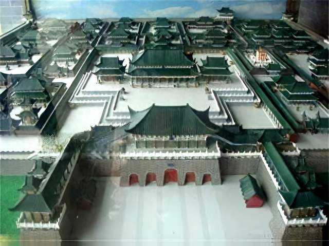 “应天、顺天、承天、奉天”，历史上这4大天府，如今都在哪儿？