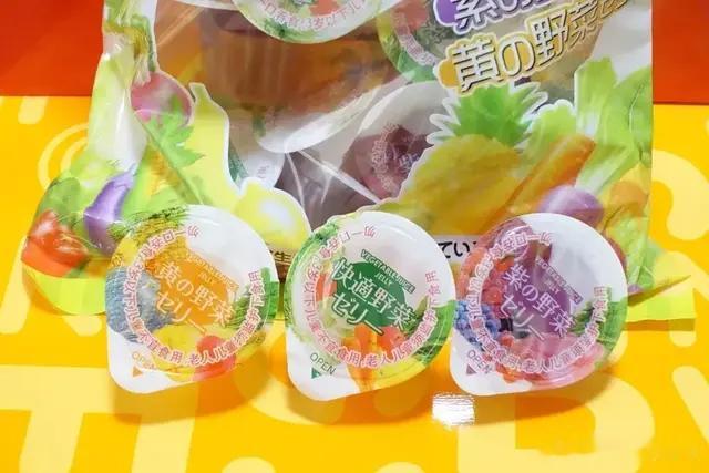 添加剂最多的8种食物，千万别给孩子再吃了