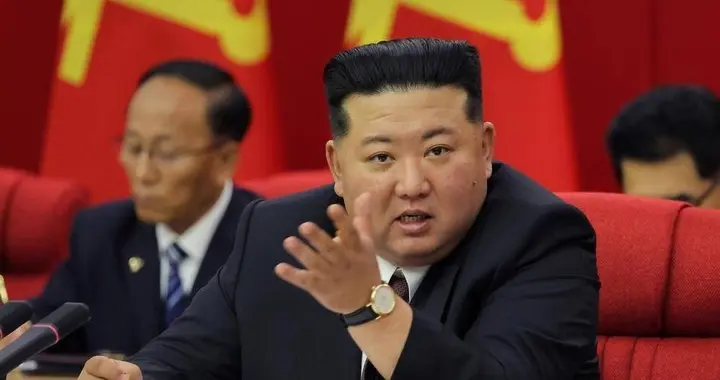 朝鲜摊牌了，核武国策已成定局，中东危机未解，特朗普压力来了