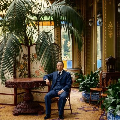 历史小破站：20世纪20-30年代，照片