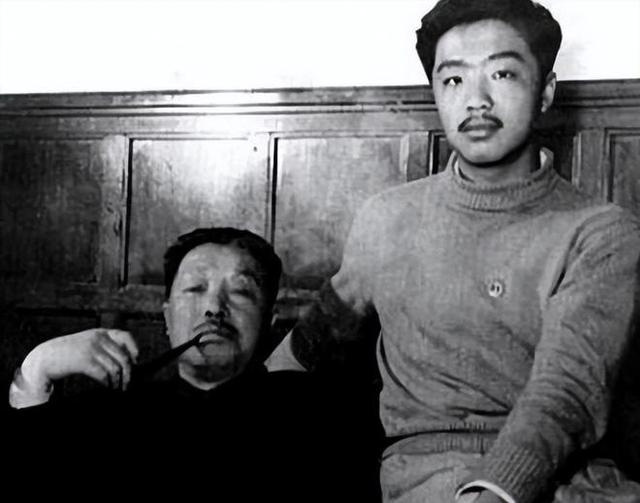 1963年贺龙独子没考上清华，找到父亲帮忙，贺龙：我去清华找个人