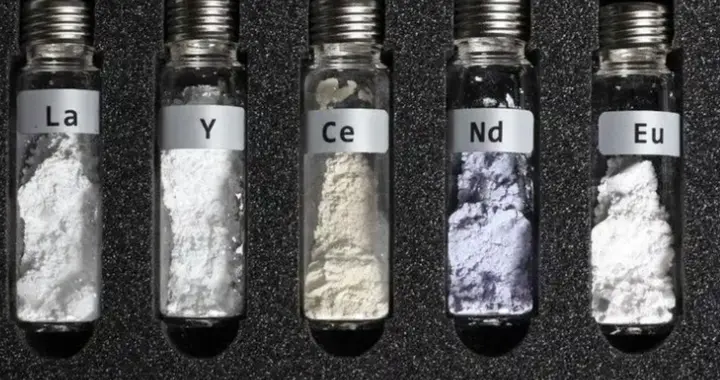 日本精心布局13年，惨遭三哥杀猪盘！日本“稀土独立梦”成笑话？