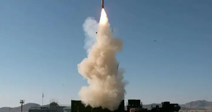 美军在菲律宾试射中程导弹，50分钟飞600公里，能吓到中国吗？