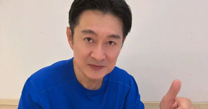 这才是台湾艺人的人情味！屠颖62岁台湾去世，黄安发文纪念