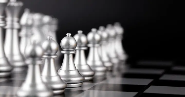 白银核心逻辑！