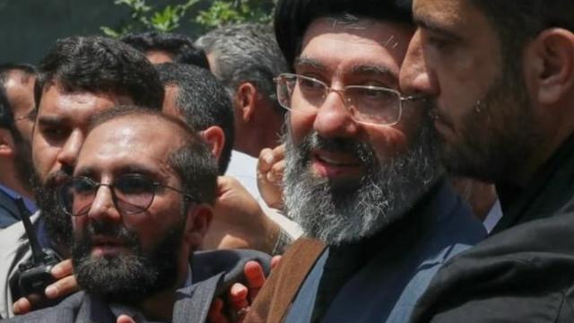 全局观：以色列自己承认了，伊朗新任最高领